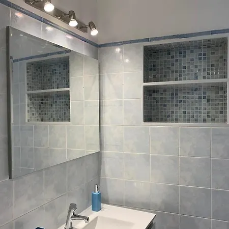 Holiday home Toscaninirooms Mazara del Vallo