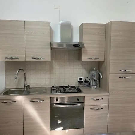 Toscaninirooms Mazara del Vallo
