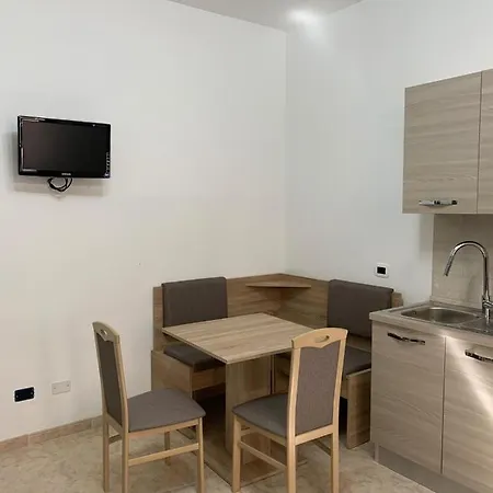 Toscaninirooms Holiday home