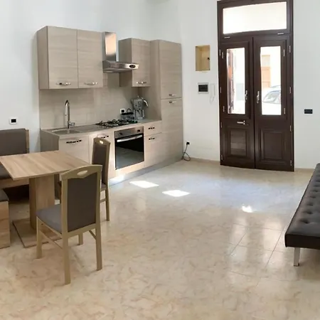 Toscaninirooms Holiday home *