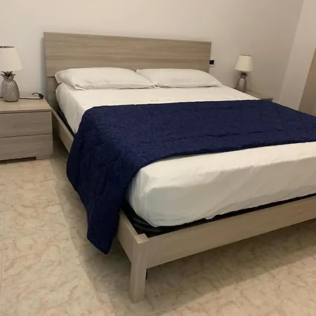 Toscaninirooms * Mazara del Vallo