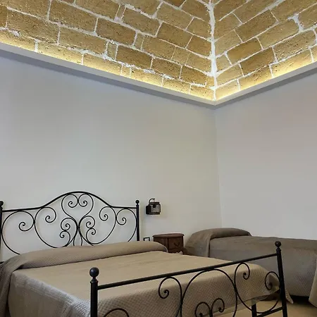 Toscaninirooms Holiday home