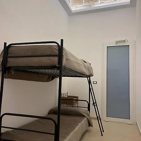 Toscaninirooms Holiday home Mazara del Vallo
