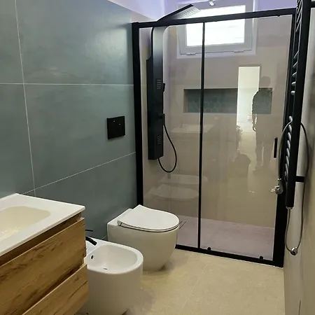 Holiday home Toscaninirooms Mazara del Vallo