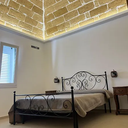Holiday home Toscaninirooms Mazara del Vallo